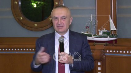 RTV Ora – KMSH shtron iftar për Ramazanin, Spahiu: Muaj reflektimi