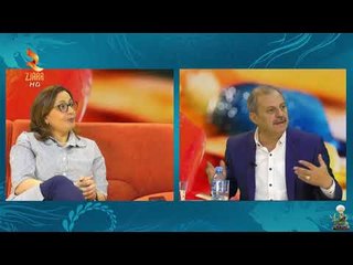 Shkruaje ne Akull 6 MAJ 2019 e ftuar DHURATA CUPI