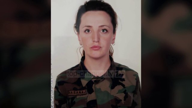 Letoni/ Homazhe në nderim të nëntetares Zarife Hasanaj - Top Channel Albania - News - Lajme
