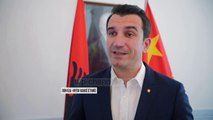 Bashkëpunimi Tiranë-Pekin. Veliaj: Nisma e Kinës 17 1 do të mbahet në Shqipëri