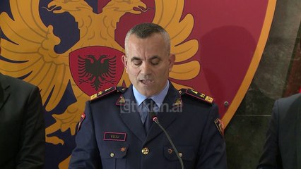 Arrestohen 61 persona per trafik droge