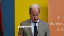 Holanda: Presim raportin e KE - Top Channel Albania - News - Lajme