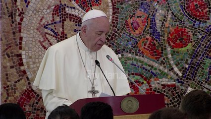 Papa Françesku, vizite historike ne Maqedonine e Veriut