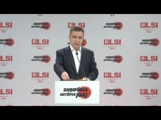 Download Video: RTV Ora - LSI kundër Lleshajt, Luan Rama: Qeveria kërkon të kontrollojë vettingun në polici