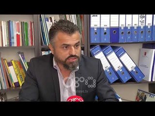 RTV Ora - Regjistrimi i Bindjes Demokratike, Gogo: Antiligjor, ndikon negativisht në proces