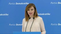 Tabaku: FMN si opozita, shqetësim për...  - Top Channel Albania - News - Lajme