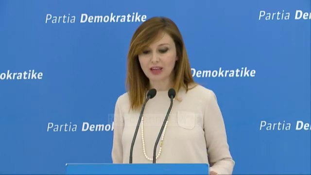 Tabaku: FMN si opozita, shqetësim për... - Top Channel Albania - News - Lajme