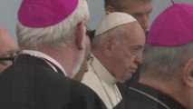 Vizita e Papës, në fokus të medieve të huaja