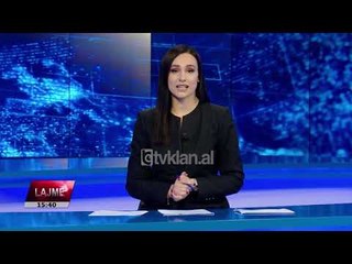 Edicioni i Lajmeve Tv Klan 07 Maj 2019, ora 15:30