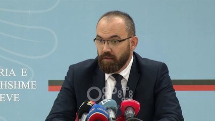 RTV Ora - Rimbursimi i TVSH-së sfidë, kreu i Tatimeve: Plan për rimbursimin me këste