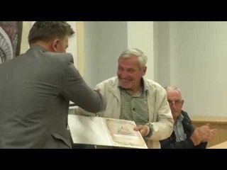 Në kuadër të "Mitingut të Poezisë" Masar Kupa promovon dy libra-Lajme