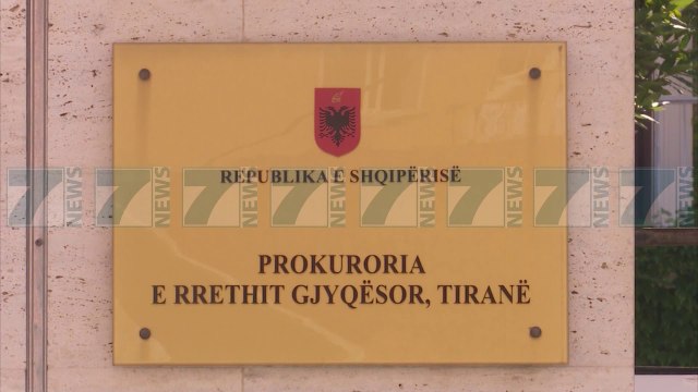 ARRESTOHEN ISH ZYRTARET E KOMUNES KASHAR PER SHPERDORIM DETYRE - News, Lajme - Kanali 7