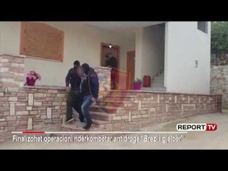 Report TV -Kanabis me çanta shkolle nga Saranda në Greqi, zbulohet koka e grupit