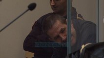 Gjykata dënon me 10 vite burg Klement Balilin - News, Lajme - Vizion Plus
