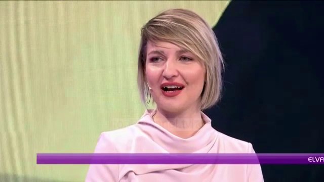 Ministrja e Kulturës tregon lidhjen e ngushtë me të bijën