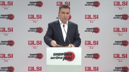 LUAN RAMA SITUATA TE ASTIRI, POLICIA PO TEJKALON LIGJIN