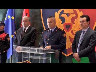 SHKATËRROHET GRUPI SHQIPTARO GREK PRANGOSEN ZV DREJTORI I SPITALIT DHE FUTBOLLISTI