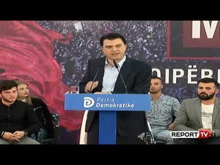 Basha: Të arrestuarit e sotëm, të burgosur politik