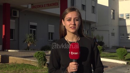 Ish-deputeti Balliu bie ne prangat e policise