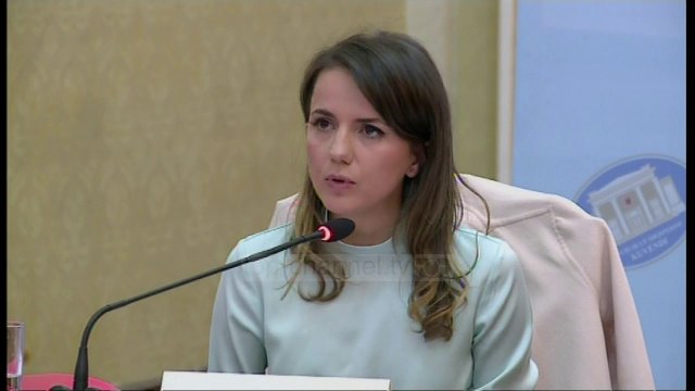 Nis Reforma Zgjedhore - Top Channel Albania - News - Lajme