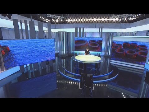 Elva Margariti e ftuar në RTV Ora - Buxheti ministrisë së kulturës dhe Teatri Kombetar