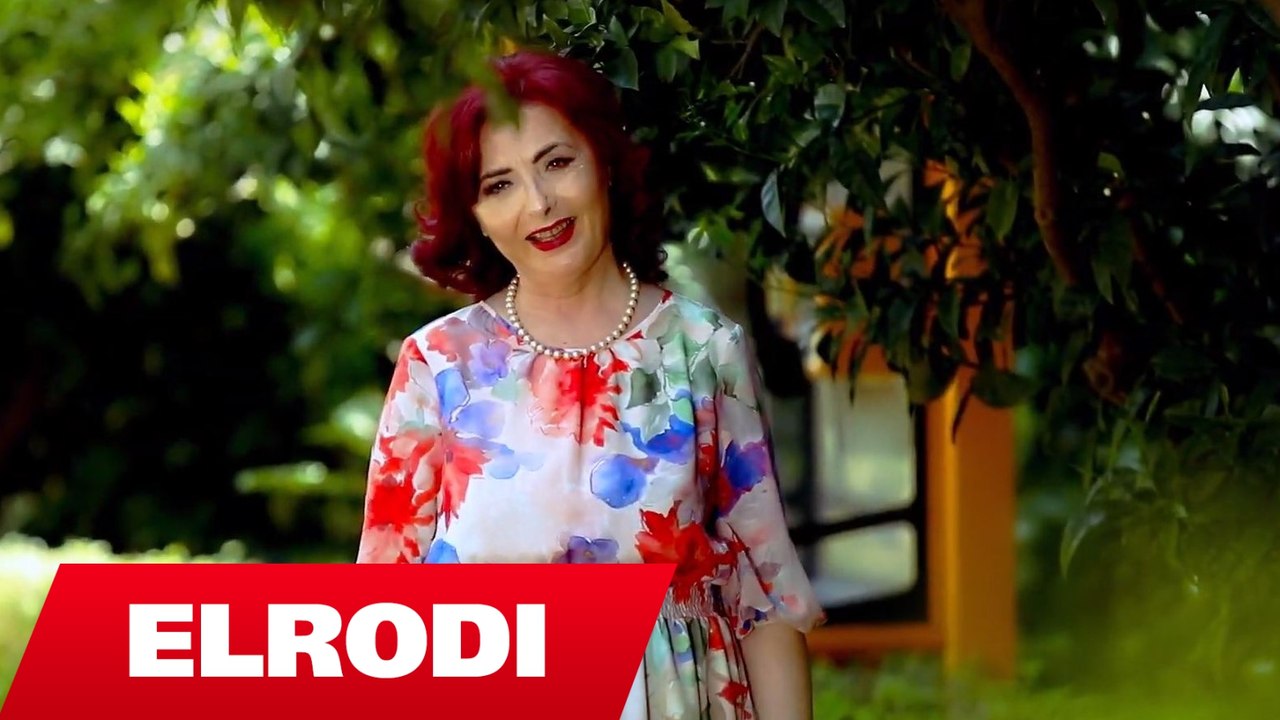 Elida Korreshi - Potpuri Myzeqare (Official Video HD)