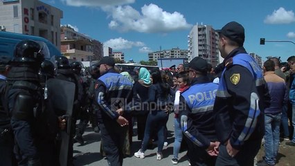 Arrestohet ish-deputeti Klevis Balliu