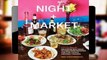 About For Books  Night + Market: Delicious Thai Food to Facilitate Drinking and Fun-Having Amongst