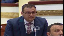 RTV Ora - Kandidati i PD shkon në Parlament, por refuzon mandatin, Ruçi: Suksese në jetë!