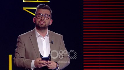 Tempora - Sa e 'deshte' Erion Isai Kristinën...