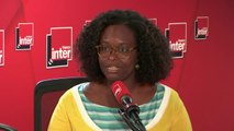 Sibeth Ndiaye, porte-parole du gouvernement à propos des suppressions d'emplois chez General Electric à Belfort : 