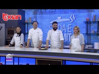 Sfida e gatimit - Emisioni 133 (08 maj 2019)