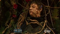 The 100 S06E06 Memento Mori