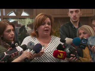 Izjava Janeva pregovori