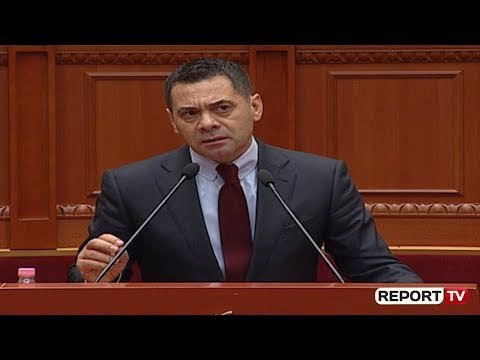 Report TV - Ahmetaj akuza opozitës: Krijoi krizë artificiale, do mbajnë përgjegjësi