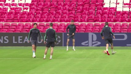 Sot sfida Ajax-Tottenam/ Pritet finalisti tjetër i Champions League - Top Channel Albania