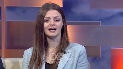 8 Maji, Dita Botërore e Kryqit të Kuq,  Harmela Sinanaj dhe Zamir Muca të ftuar në Dite e Re