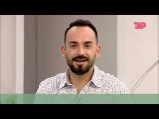 Receta e ditës - Në Shtëpinë Tonë, 8 Maj 2019, Pjesa 2