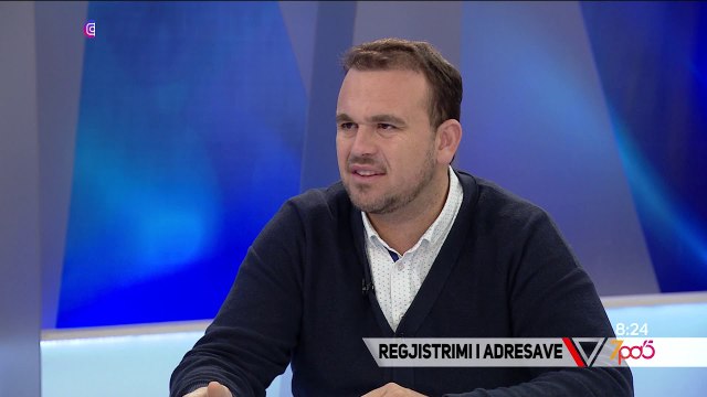 7pa5 - Regjistroni banesat pa gjobë deri në 10 maj - 8 Maj 2019 - Show - Vizion Plus