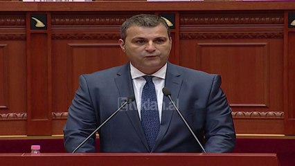 Raporti i BSH per 2018 ne parlament