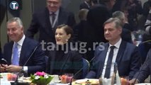 Liderët e rajonit, samit në Sarajevë - News, Lajme - Vizion Plus