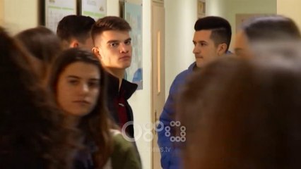 RTV Ora - Shkodër, mori 10.000 euro me anë të mashtrimit, arrestohet 49 vjeçari