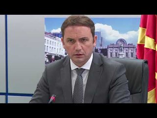 Osmani: “Fshesa” e Zaevit nënçmim dhe ofendim i rëndë