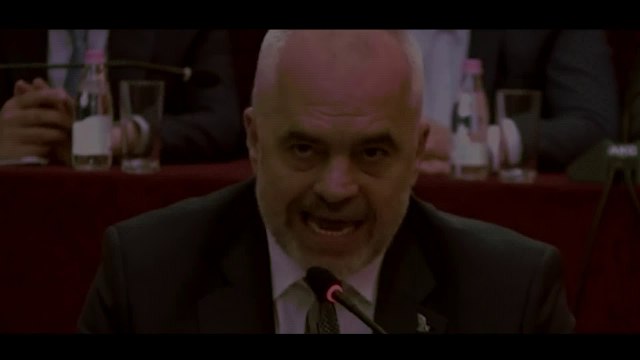 Tempora - Transformimi i Edi Ramës nga pushteti, Rilindja e PS dhe Rilindja e burgut