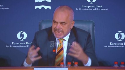 Rama: Me shume bashkepunim mes vendeve te Ballkanit