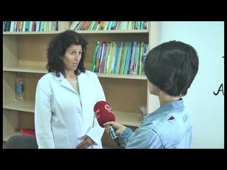 Channel One - Psikologet në shkolla