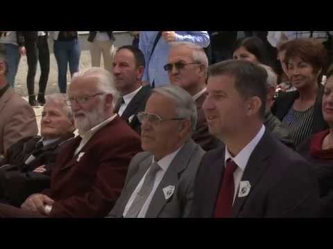 Shkolla Mazllum Këpuska feston 64 vjetorin e themelimit-Lajme