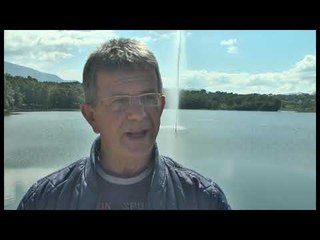 Channel One - Mbetjet urbane