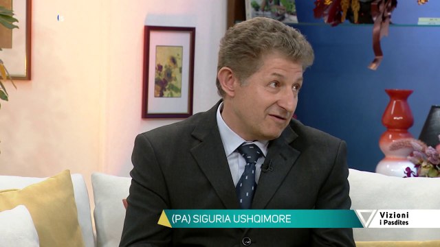 Vizioni i pasdites - Çfarë rrezikojnë prodhuesit e OMGJ-ve ? - 8 Maj 2019 - Show - Vizion Plus