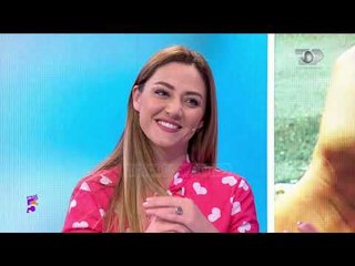 Ftesë në 5, Loris Morina, Miss Bikini 2019, 8 Maj 2019, Pjesa 1